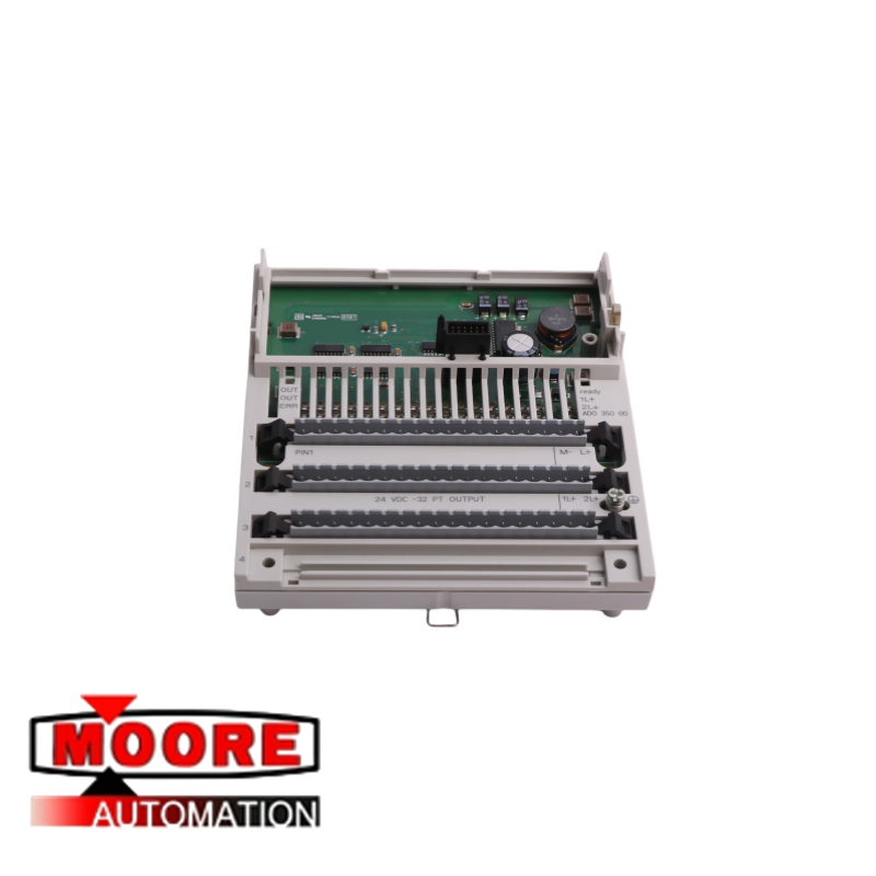 SCHNEIDER 170ADO35000 discrete output module