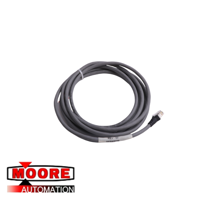 SCHNEIDER 170MCI02120 Communication Cable