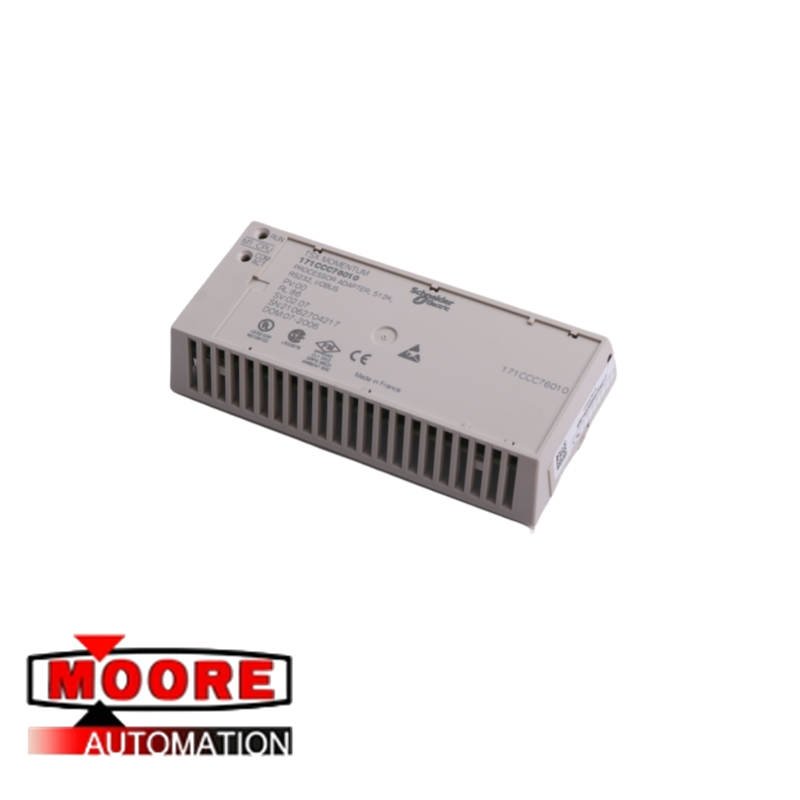 SCHNEIDER 171CCC76010  Adaptor