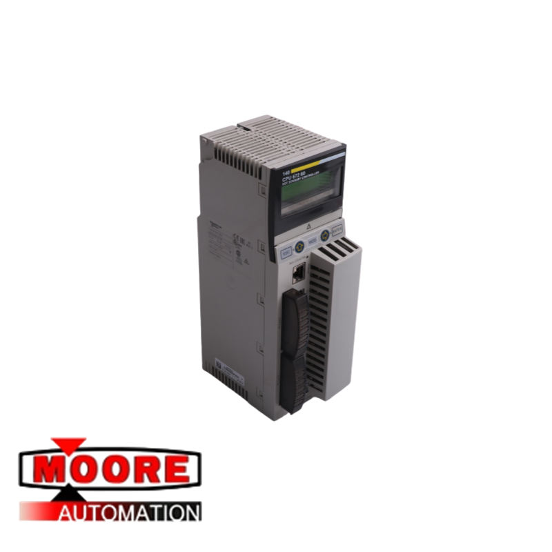 SCHNEIDER 140CPU67260 Standby processor