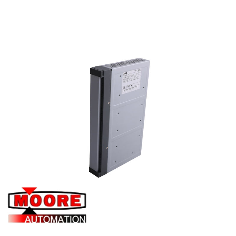 ABB DAI01 Analog Input Module