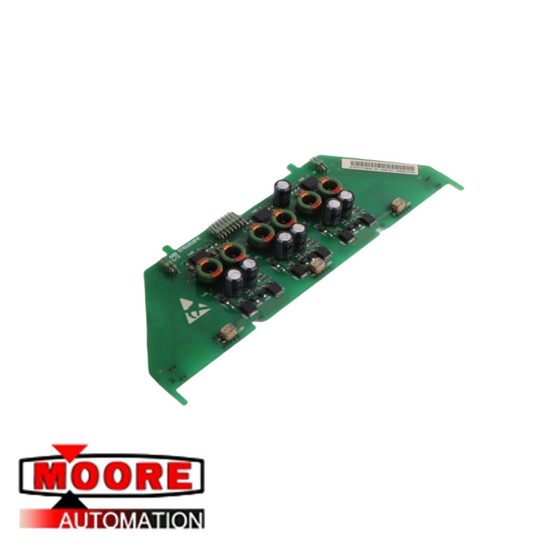 ABB NGDR-03C 61353364D Circuit Board