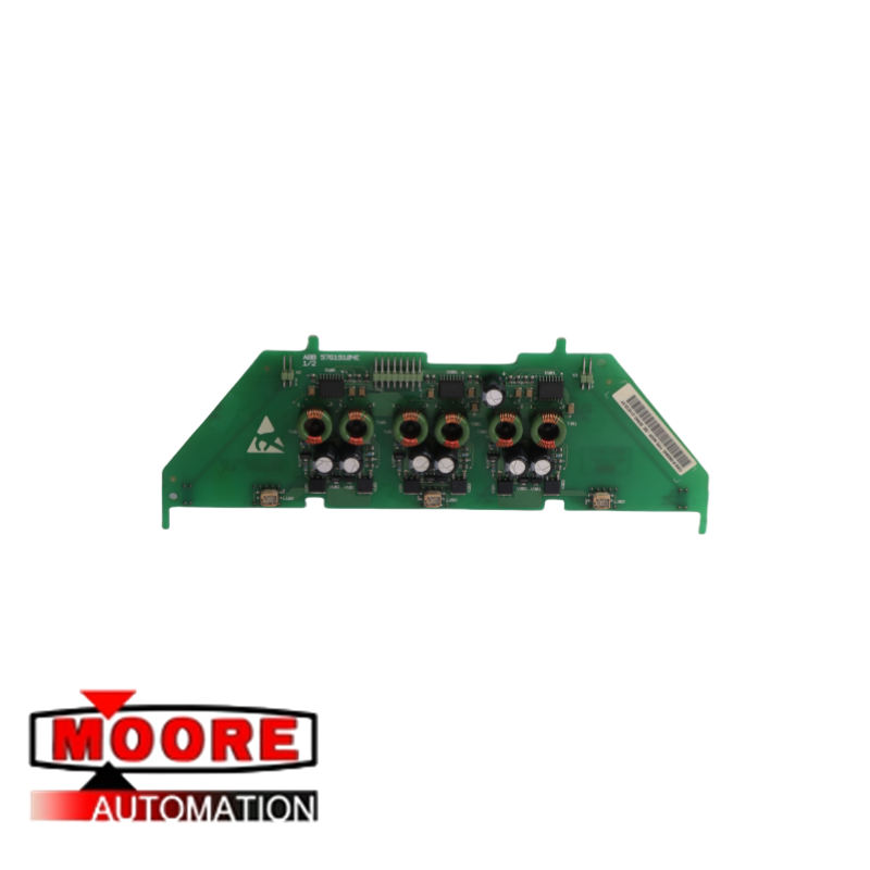 ABB NGDR-03C 61353364D Circuit Board