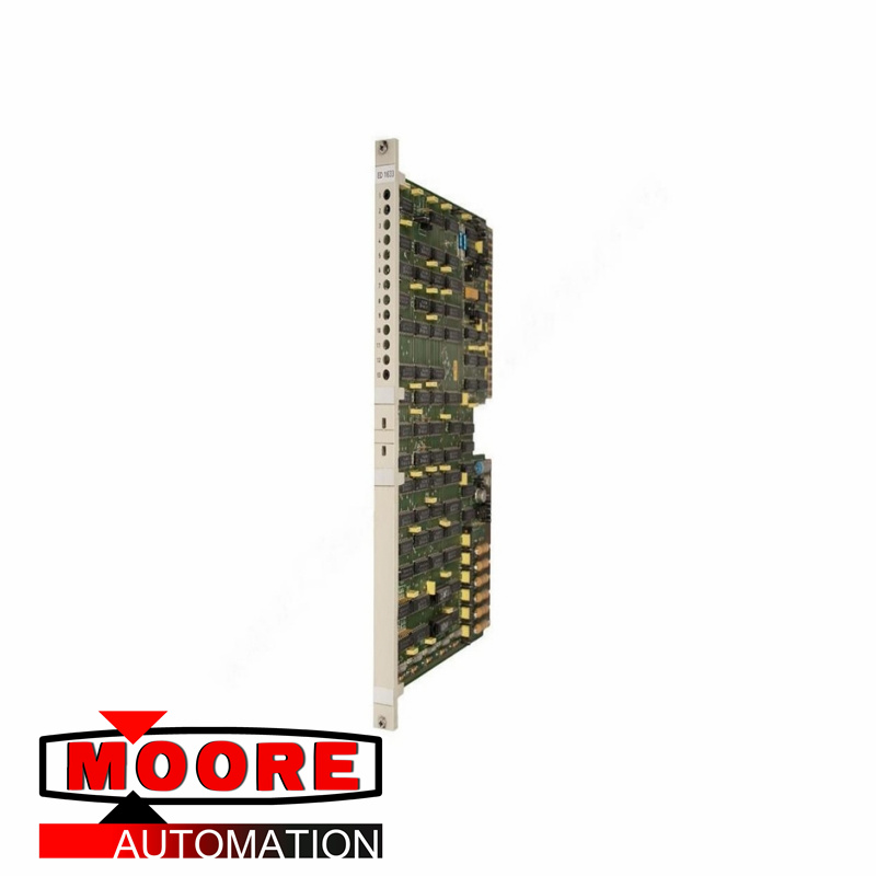 ABB YPP105E Drive Board