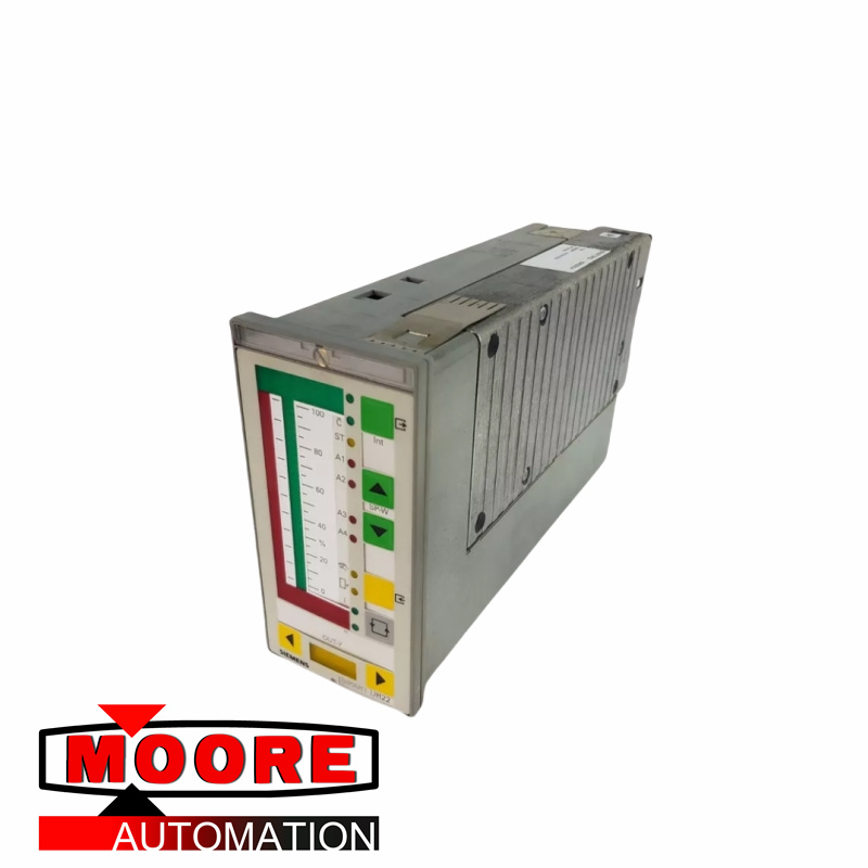 SIEMENS 6DR2210-4 Process Controller