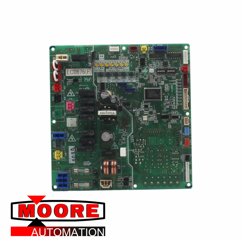 ABB YPQ103C Industrial Control System