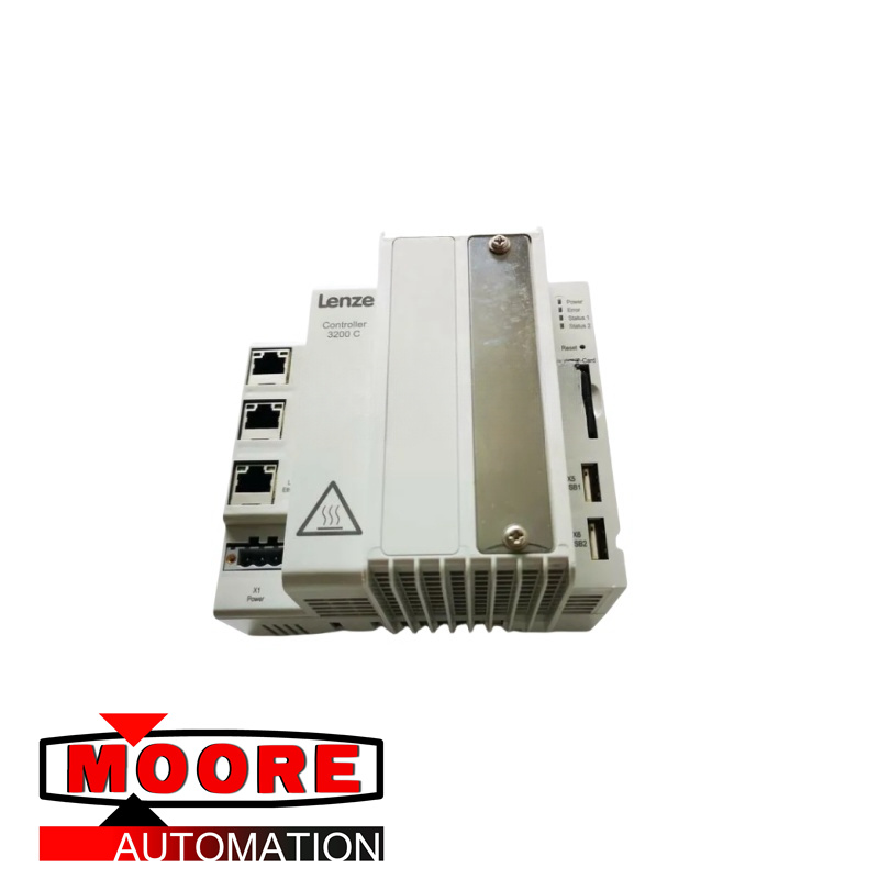 ABB 32GAC00000P5H0XXX-02S13340000 Controller