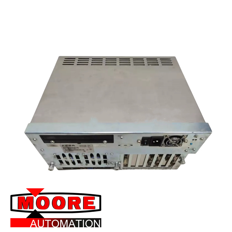 Kemro k2-700 OB781/D Cnc Keba Control System