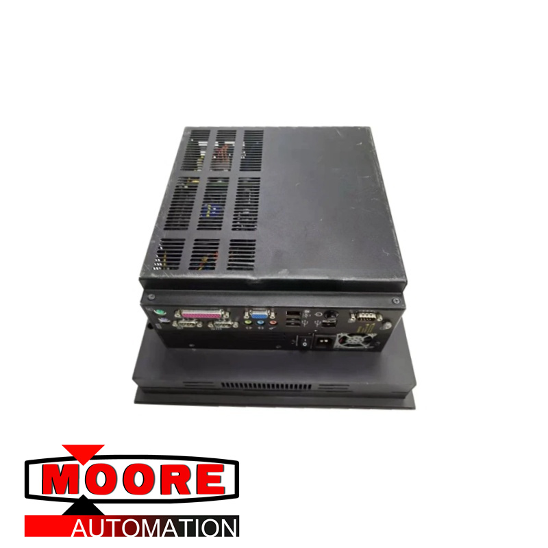 Parker HPX15T-XAAA-2 DT-03047-202 CTC Parker System Screen