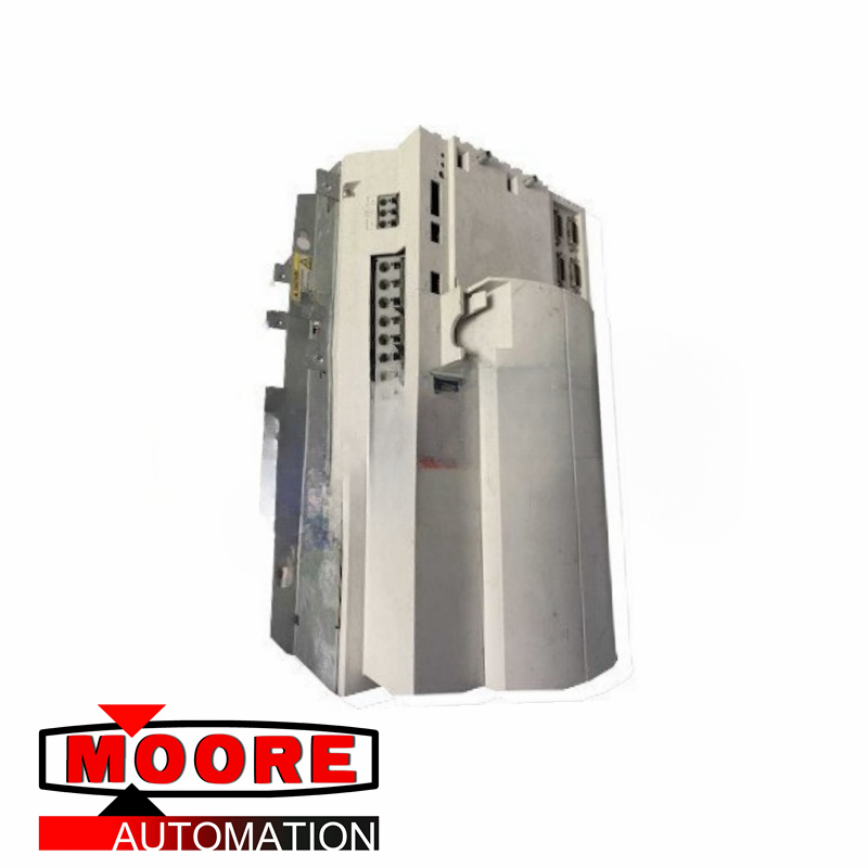 ABB HCQ02.1E-W0025-A-03-B-L8-1S-D1-D1-NN-FW HCQ Micro Controls