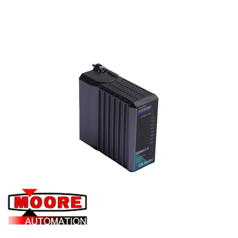FOXBORO FBM214 P0922VT Input Interface Module