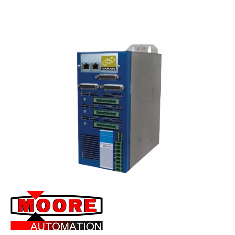 SIGMATEK SDD305 09-501-051 DIAS drive