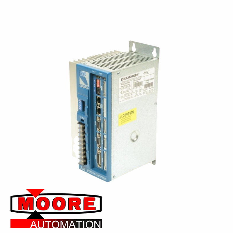 Kollmorgen MMC-SD-6.0-460-D servo drive/servo control
