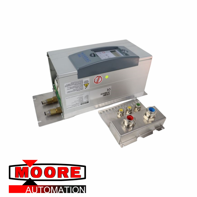 NORDAC SK700E-112-340-A-GBB-BY MODULE