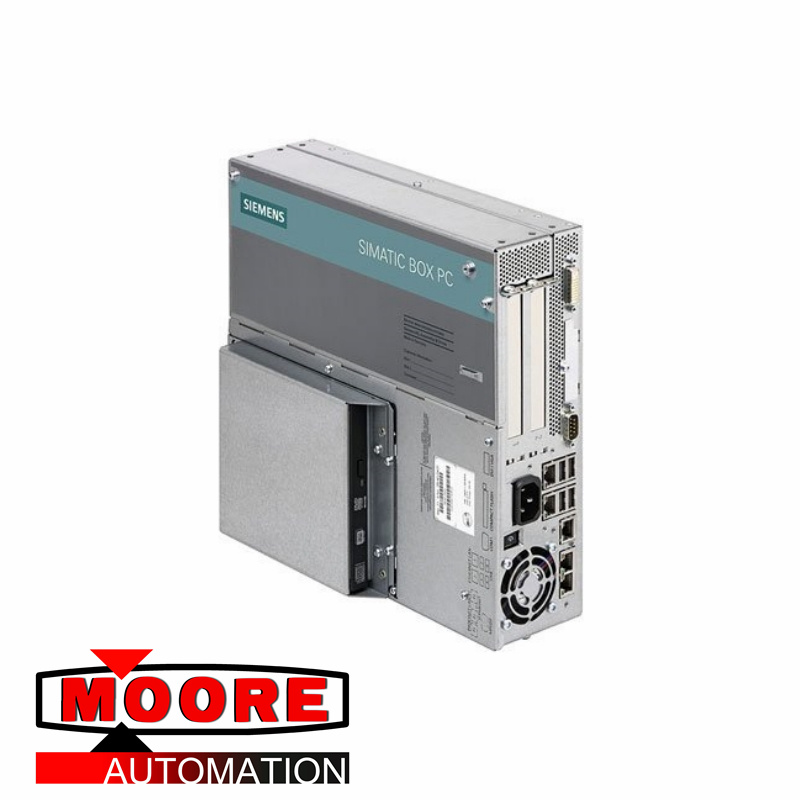 SIEMENS 6ES7647-6CH30-0AB0 Simatic IPC627C Box PC