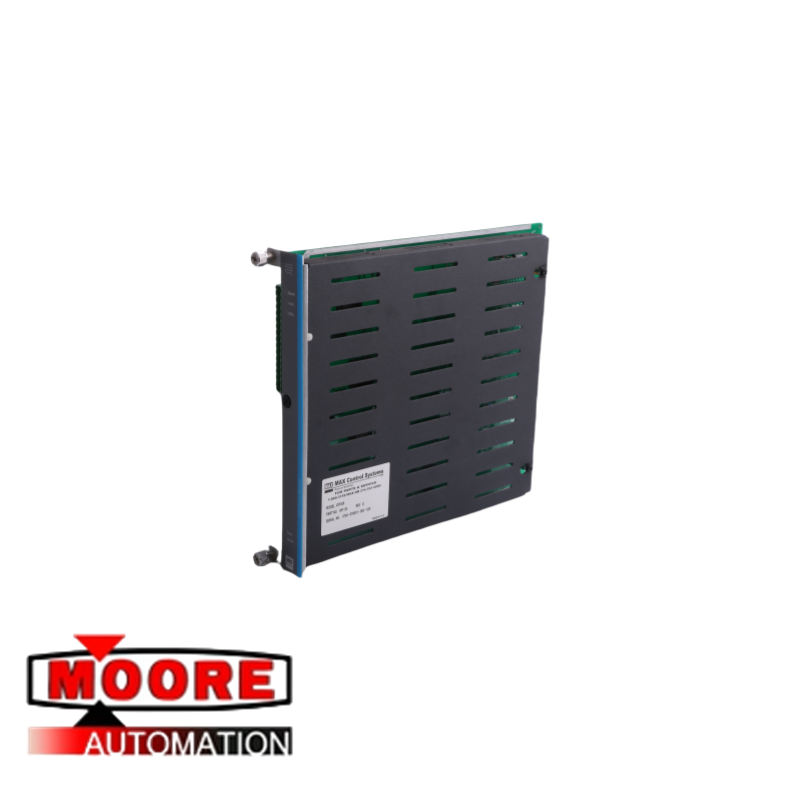 METSO IOP 345 DIGITAL INPUT MODULE