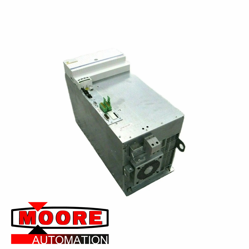 rexroth HCS03.1E-W0100-A-05-NNBV HCS Compact Converters