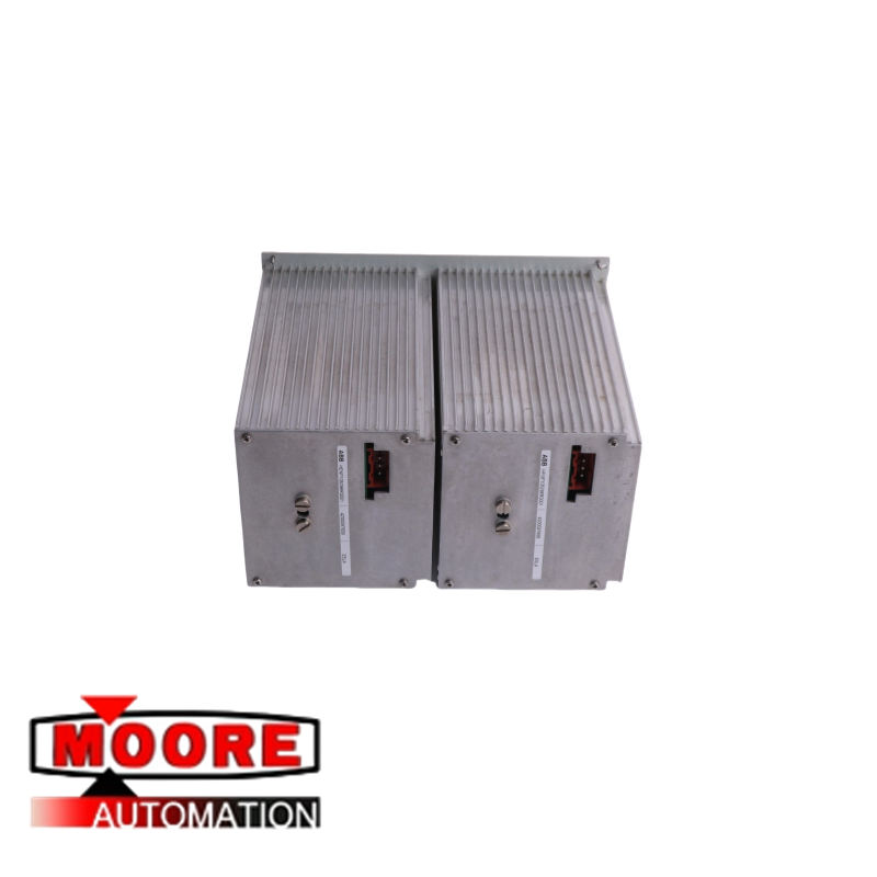 ABB 105296 R0001 E5LA Power Supply