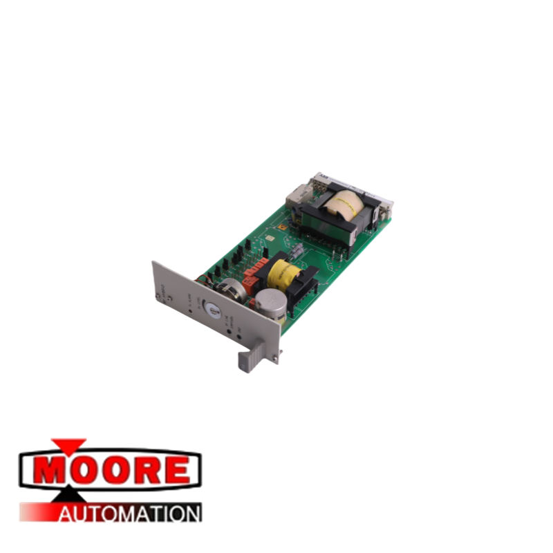 ABB HENF209568R0001 P3LB Control Circuit Board