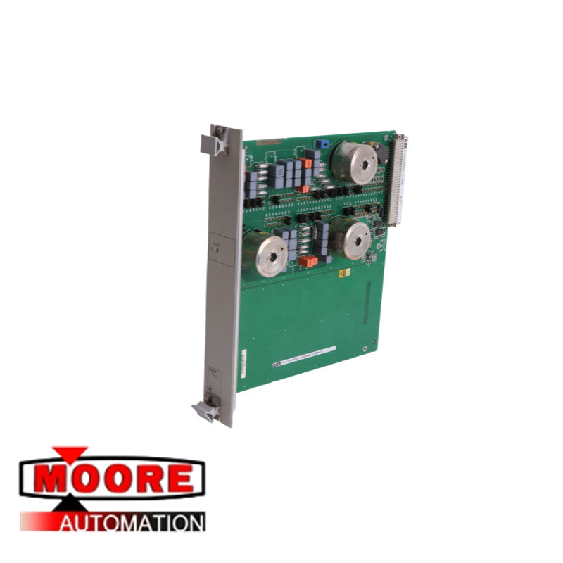 ABB 1KHL015107R0001 P4LR Control Board