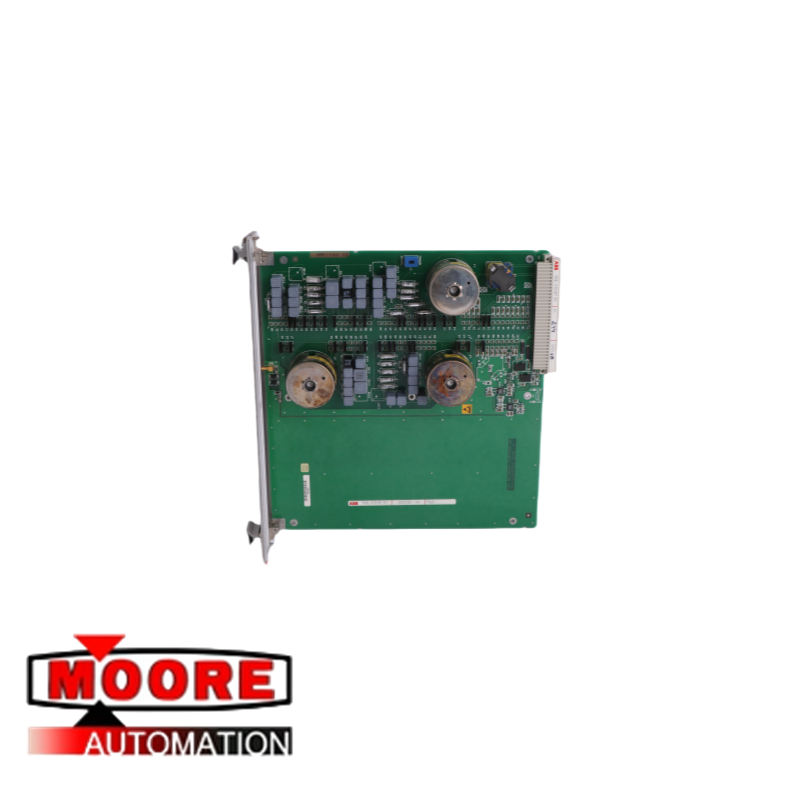 ABB 1KHL015107R1 P4LR Module