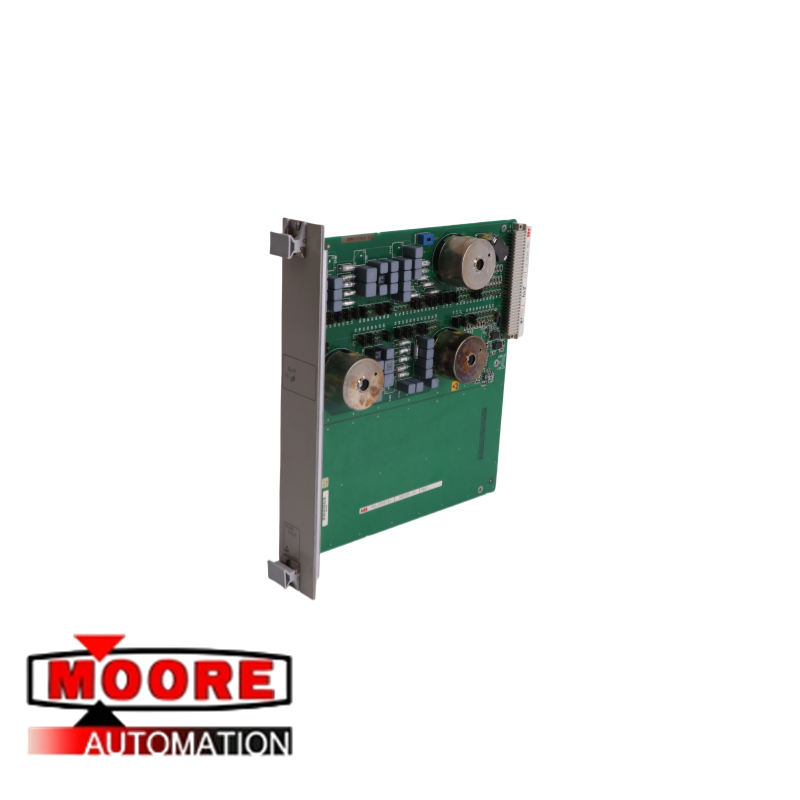 ABB 1KHL015107R1 P4LR Module