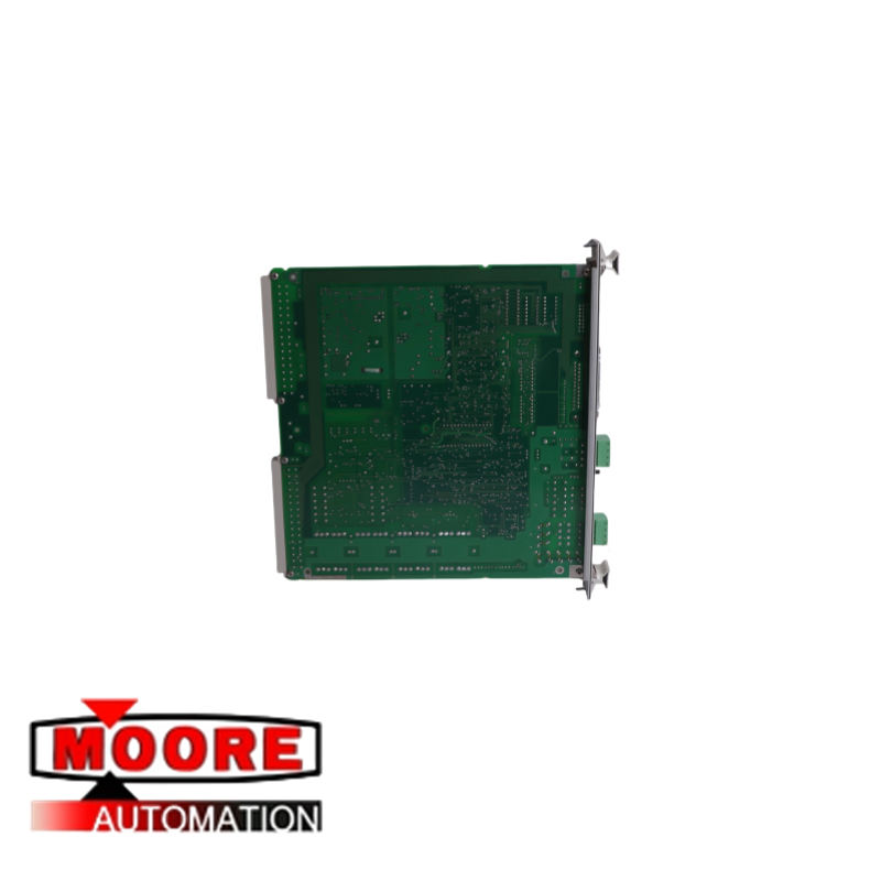 ABB 1KHL016009R0001 G4AK Control board