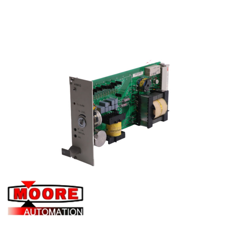 ABB HENF209736R0003 P4LQA digital output module