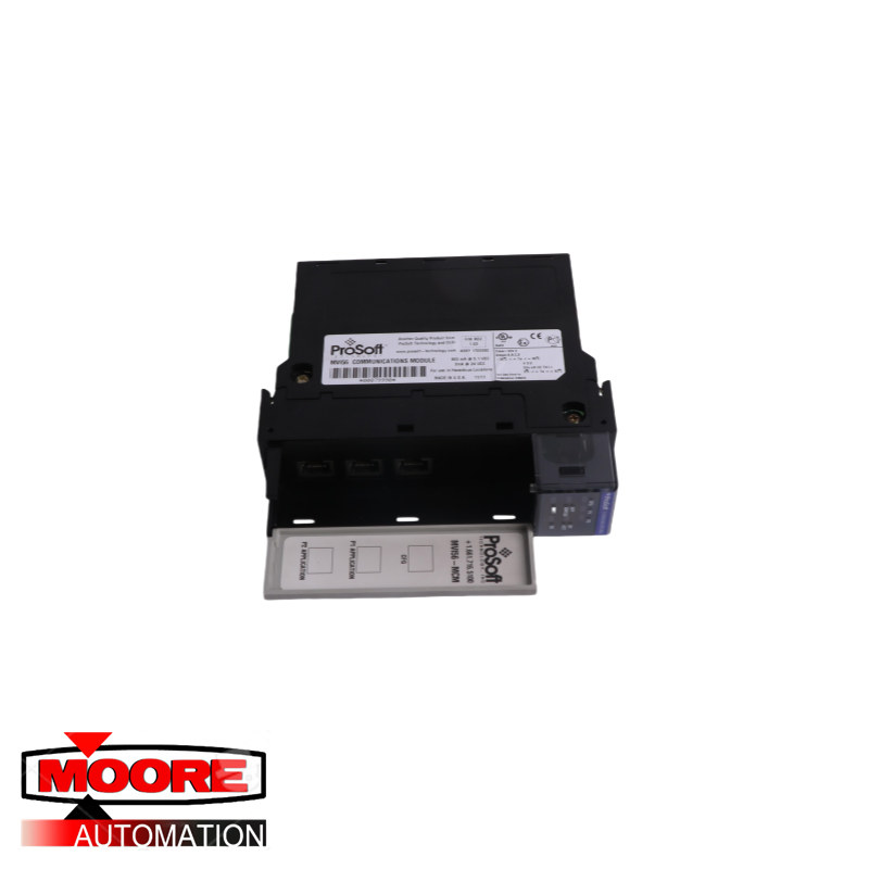 ABB MVI56-MCM Modbus Communication Module