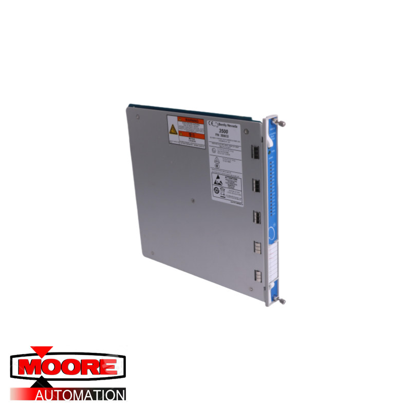 Bently Nevada 3500.33 149986-01 Relay Module