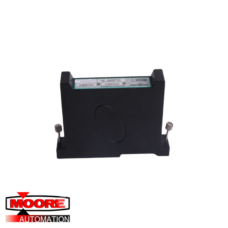 Bently Nevada 170180-01-05 Relay Output Board