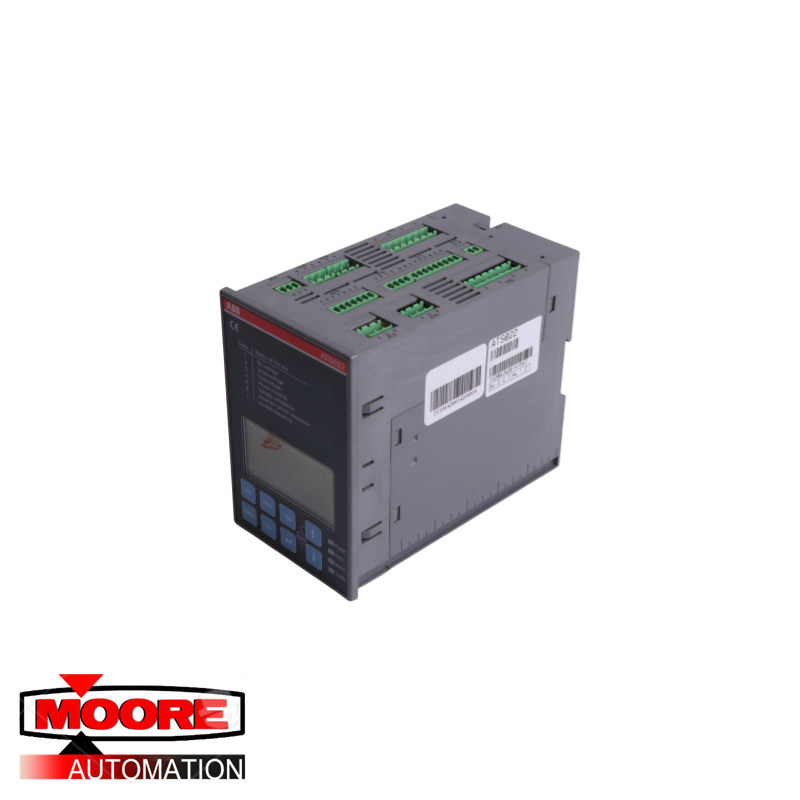 ABB ATS022 Transfer Switch Module