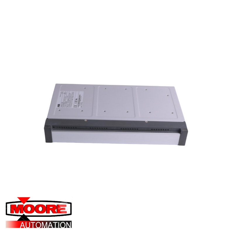 ABB DDO01 DIGITAL OUTPUT MODULE