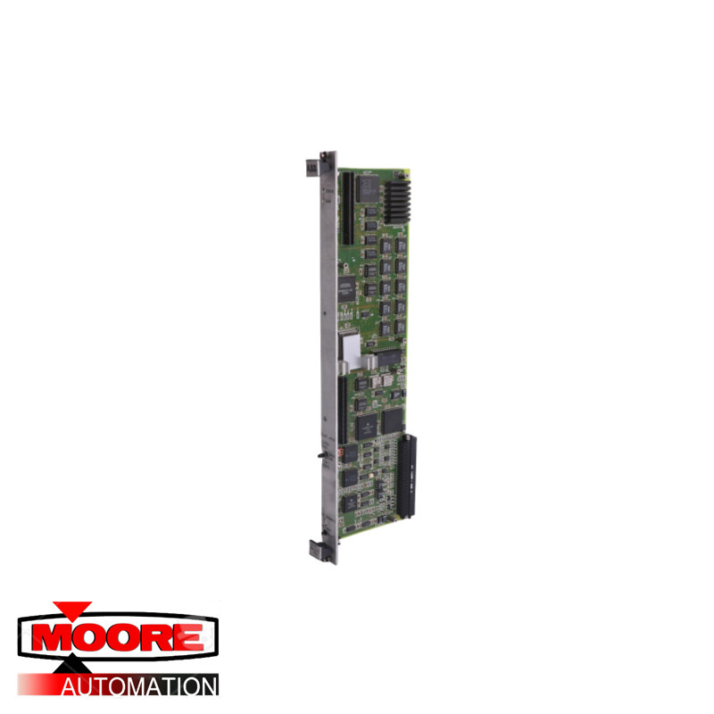 ABB MPRC 086349-002 circuit board