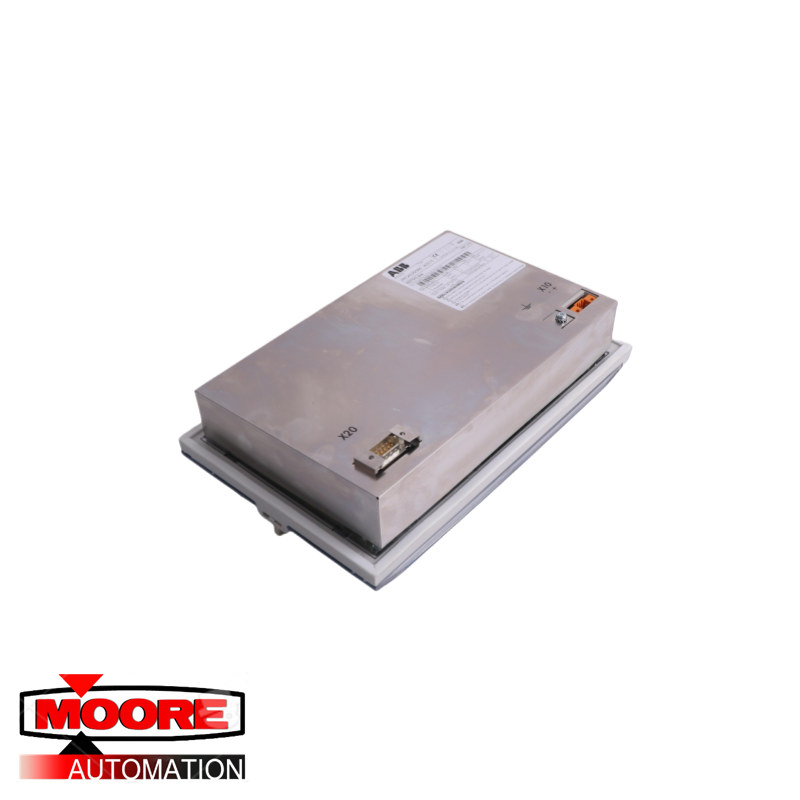 ABB REF542 PLUS 2RCA029395 Operating Panel