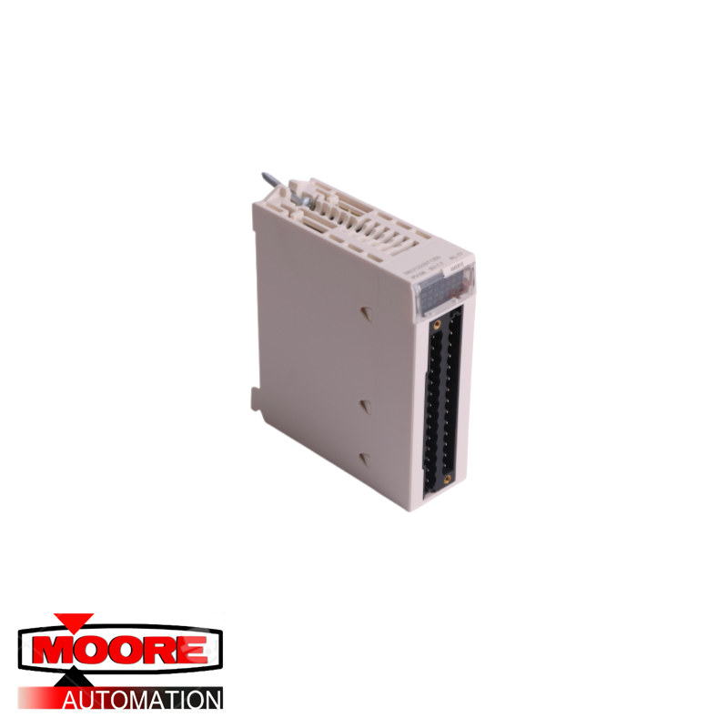 SCHNEIDER BMXART0814 low level input module