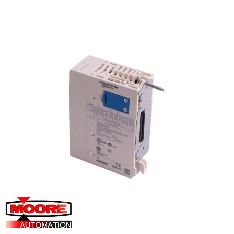 SCHNEIDER BMXXBE1000 backplane expander