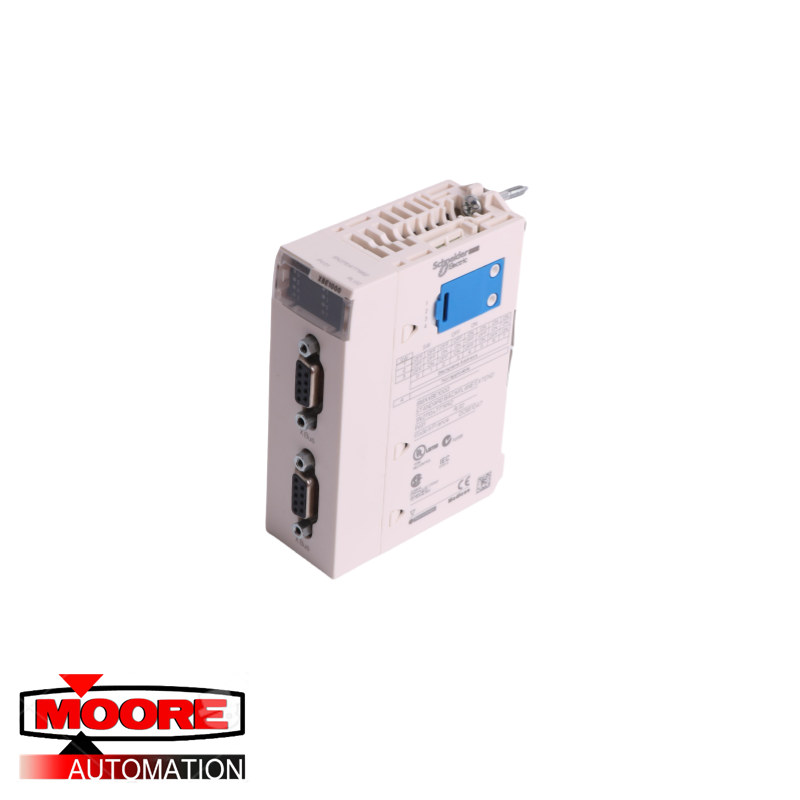 SCHNEIDER BMXXBE1000 backplane expander