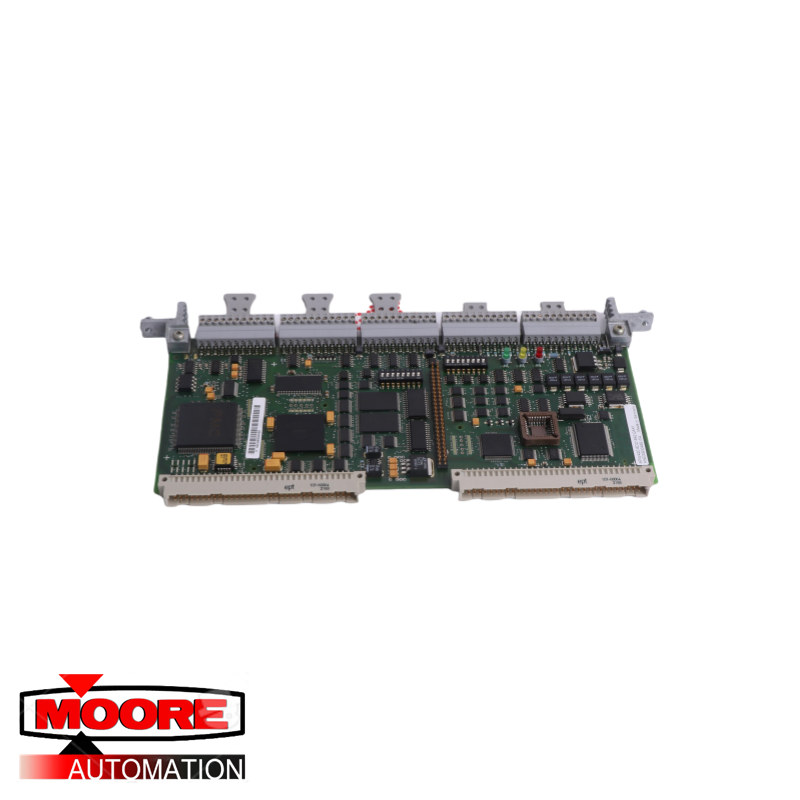 SIEMENS 6DD1842-0AA1 communication board