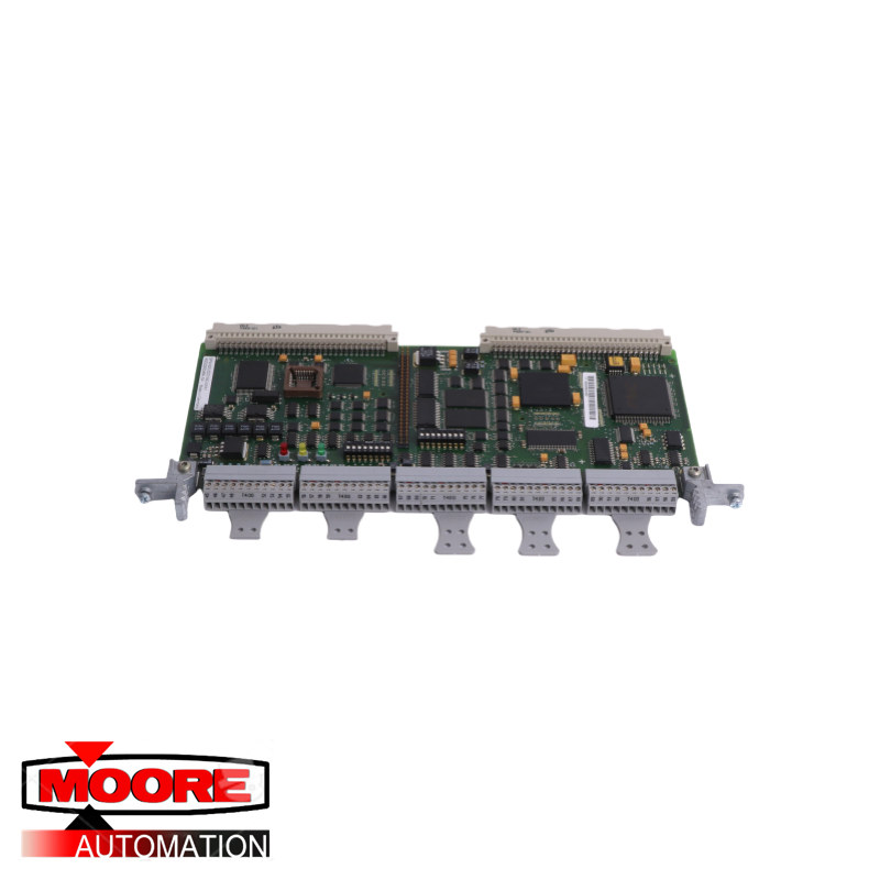 SIEMENS 6DD1842-0AA1 communication board