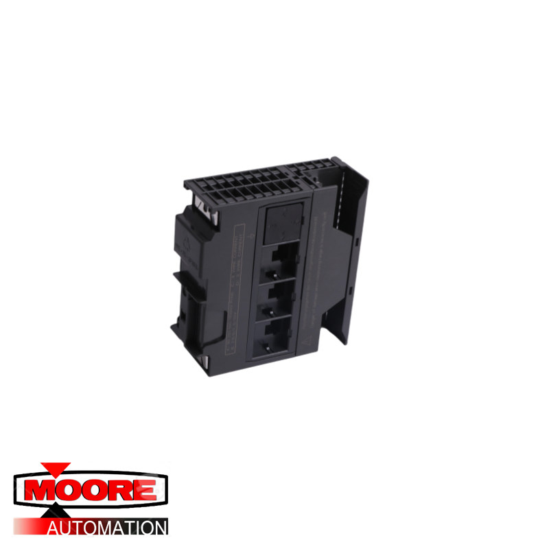 SIEMENS 6ES7331-7KB01-0AB0 Analogue Module