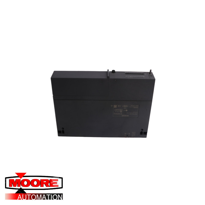 SIEMENS 6ES7414-4HM14-0AB0 Central processing unit