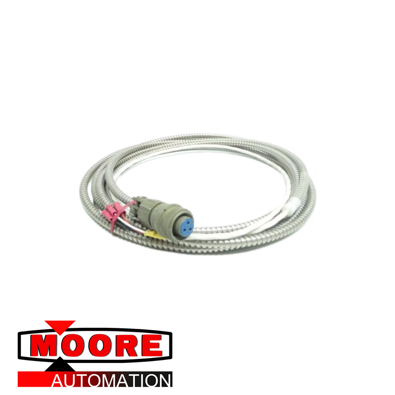 Bently Nevada 16710-45 Interconnect Cable