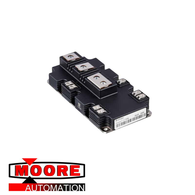ABB FF900R12IP4 IGBT Modules IGBT-MODULE