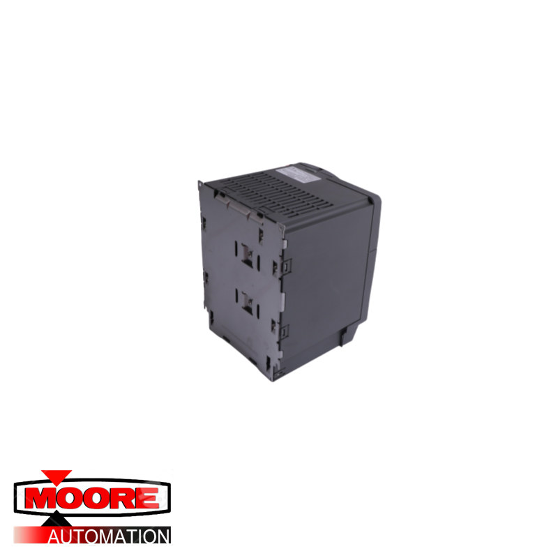 SIEMENS 6SE6440-2AD31-1CA1 Inverter
