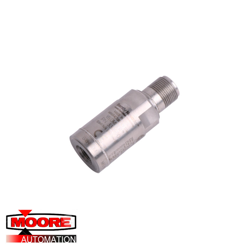 Bently Nevada 330500-03-00 Velocity Sensor