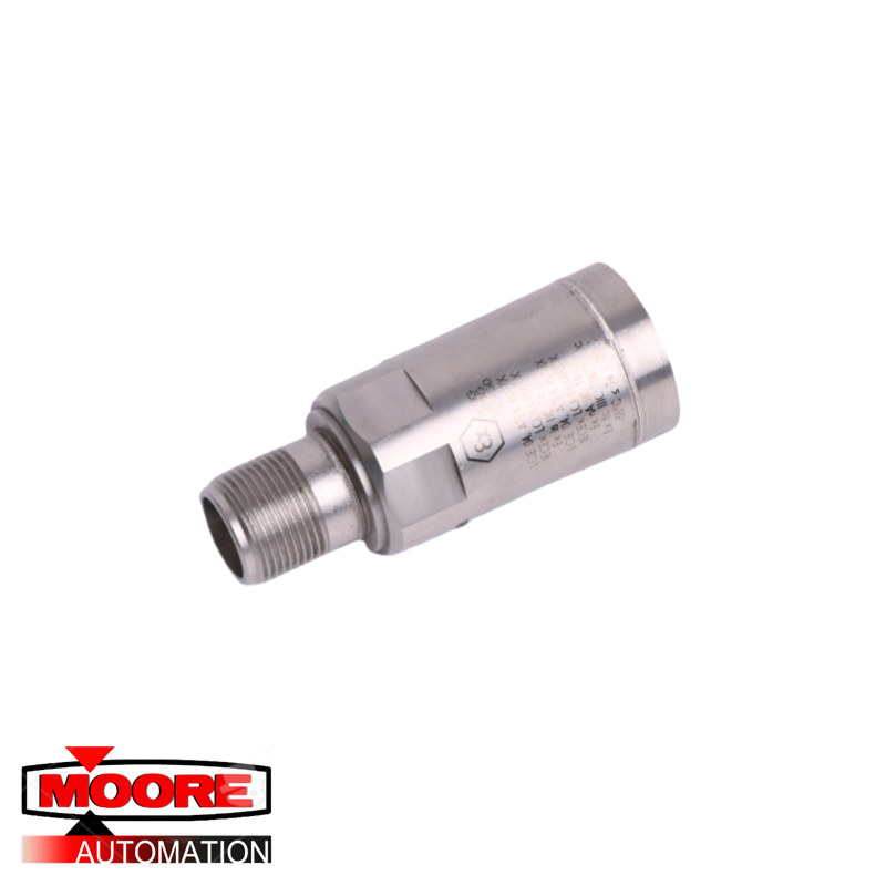 Bently Nevada 330500-03-00 Velocity Sensor