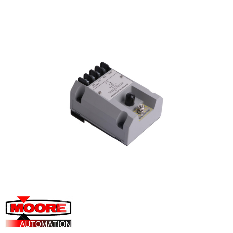 Bently Nevada 400100-100-02 Air Gap Proximitor Sensor