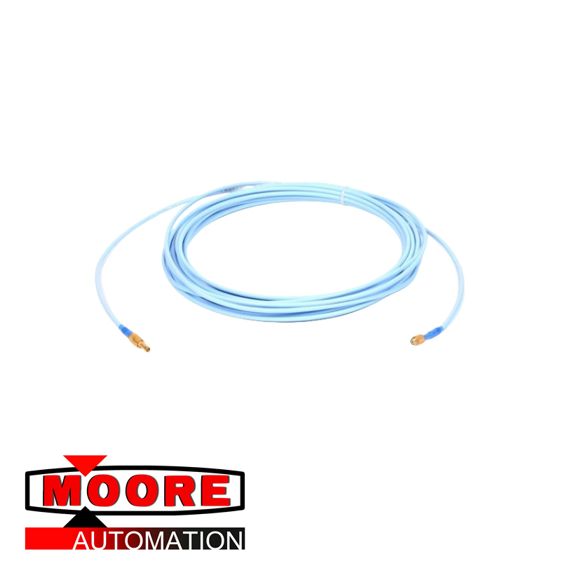 Bently Nevada 330130-085-03-00 Extension Cable