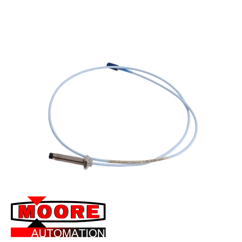 Bently Nevada 16710-08 Interconnect Cables